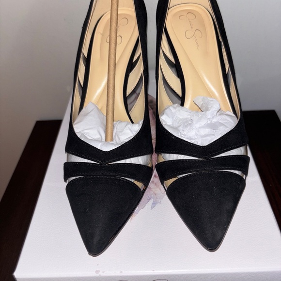 Jessica Simpson Noenne Pump *fast and free shipping* - Picture 5 of 16